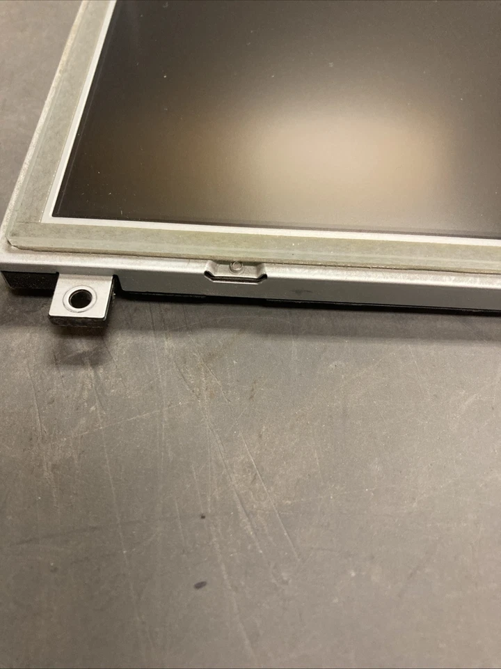 USED?? Toshiba Mobile LED Display LT085AC18N00 8”x5” | U.S.A. SELLER Foto 3 de 4