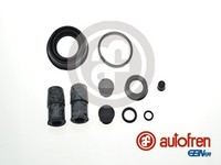 Reparatursatz Bremssattel Autofren Seinsa D4612 FüR Opel Focus Vectra Renault Cc