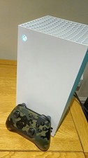 Xbox Series x Digital Edition 1TB White Console