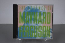 The Essence Of Maynard Ferguson CD (1999) EX