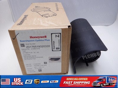 Honeywell Optima Plus 2108B2101N Gas Detector Hexane new