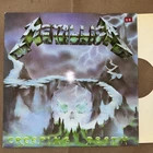 Metallica - Creeping Death VINYL LP Music For Nations Label 1984  - 12KUT112