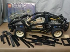 LEGO Technic 8880 Vintage. (1994) W/Instructions.