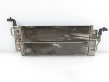 VW PHAETON 3D Kraftstoffkühler Kühler 3D0201898A Diesel 165kw 2006 35675517