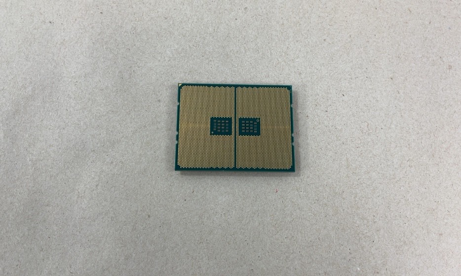 AMD EPYC 7642 48-Core 2.3GHz 256M 225W Processor 100-000000074 Up to 3.3GHz SP3