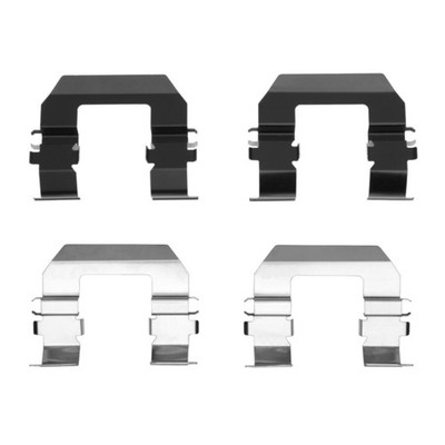 For Hyundai Sonata 2003-2010 Disc Brake Hardware Set Front