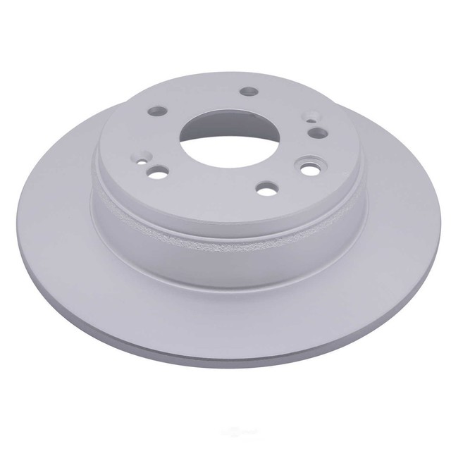 Raybestos Element3 Premium Coated Rotor