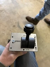 Automann 170.Avc19513AP Control Console Assy 13 In Av195