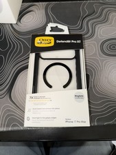 OtterBox Defender Pro XT Case for Apple Iphone 17 Pro Max With Magsafe