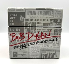 Bob Dylan The 1966 Live Recordings (2016) 36 ...