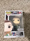 Funko Pop! Television Power Rangers Galactic Toys Exclusive Figure #669 Tommy
