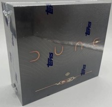 2024 Topps Chrome Dune Checklist Guide in-content 21