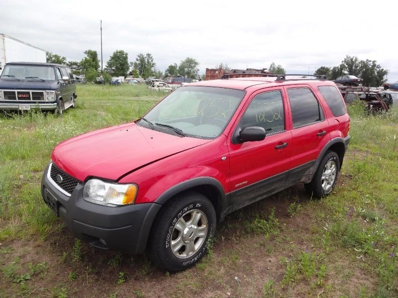 Conjunto de válvula de acelerador de cuerpo de acelerador compatible con 02-03 MAZDA MPV 143479 Foto 4 de 4
