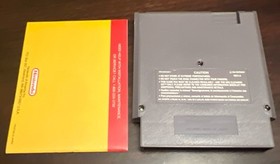 Tetris & Tetris 2 NES CIB lot!!