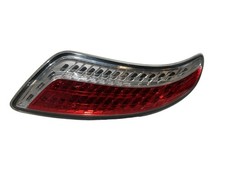 Fanale posteriore Sinistro LANCIA DELTA (TH) 2008-2011 51808847 Usato