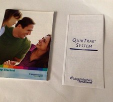 Weight Watchers WW Turn Around Week 1 GETTING STARTED INFO Points Plan Explained