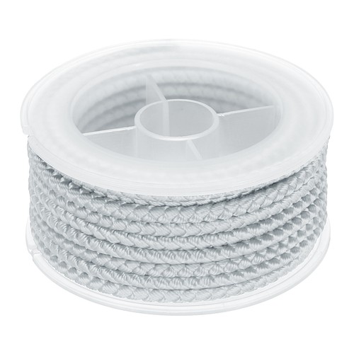 Nylon Thread Twine Beading Cord, 10.5ft Bracelets String Cord Rope ...