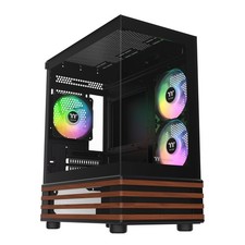 Thermaltake View 170 WS ARGB Micro Chassis ca-1z4-00m1wn-ws  ca1z400m1wnws 