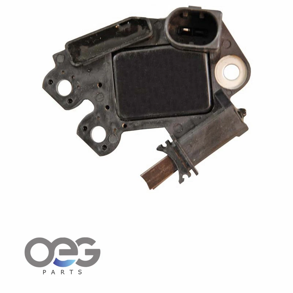 New Voltage Regulator For Audi A4 Quattro L4 2.0L 13-16 059903803N 599237 - Image 2 of 4