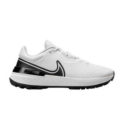 Size 9.5M/11W - Nike React Infinity Pro 2 White (No Box) DJ5593-115