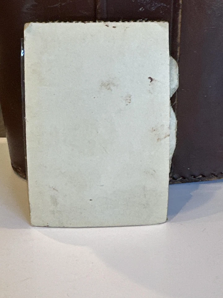 Fred Arbogast приманка чемпионов рыболовная приманка новый на карте Акрон Огайо редкая - Изображение 2 из 4