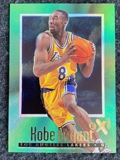 1996-97 Skybox E-X2000 Basketball Cards 28