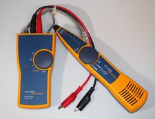 Fluke Networks IntelliTone Pro 100 Toner and Probe set