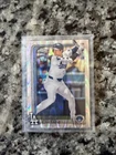 2025 Topps Chrome - Shohei Ohtani #1 RayWave Refractor