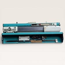 Brother KH-587 Knitting Machine Vintage Japan...