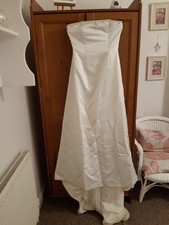 Wedding Dress by Pearce Fionda