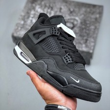 New Nigel Sylvester Jordan 4 Retro OG SP Men's HF4340-001