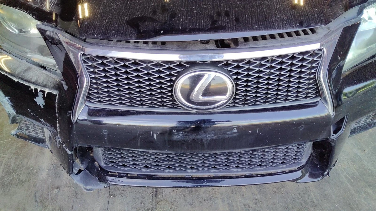 Lexus Grilles for Lexus GS350 for sale | eBay