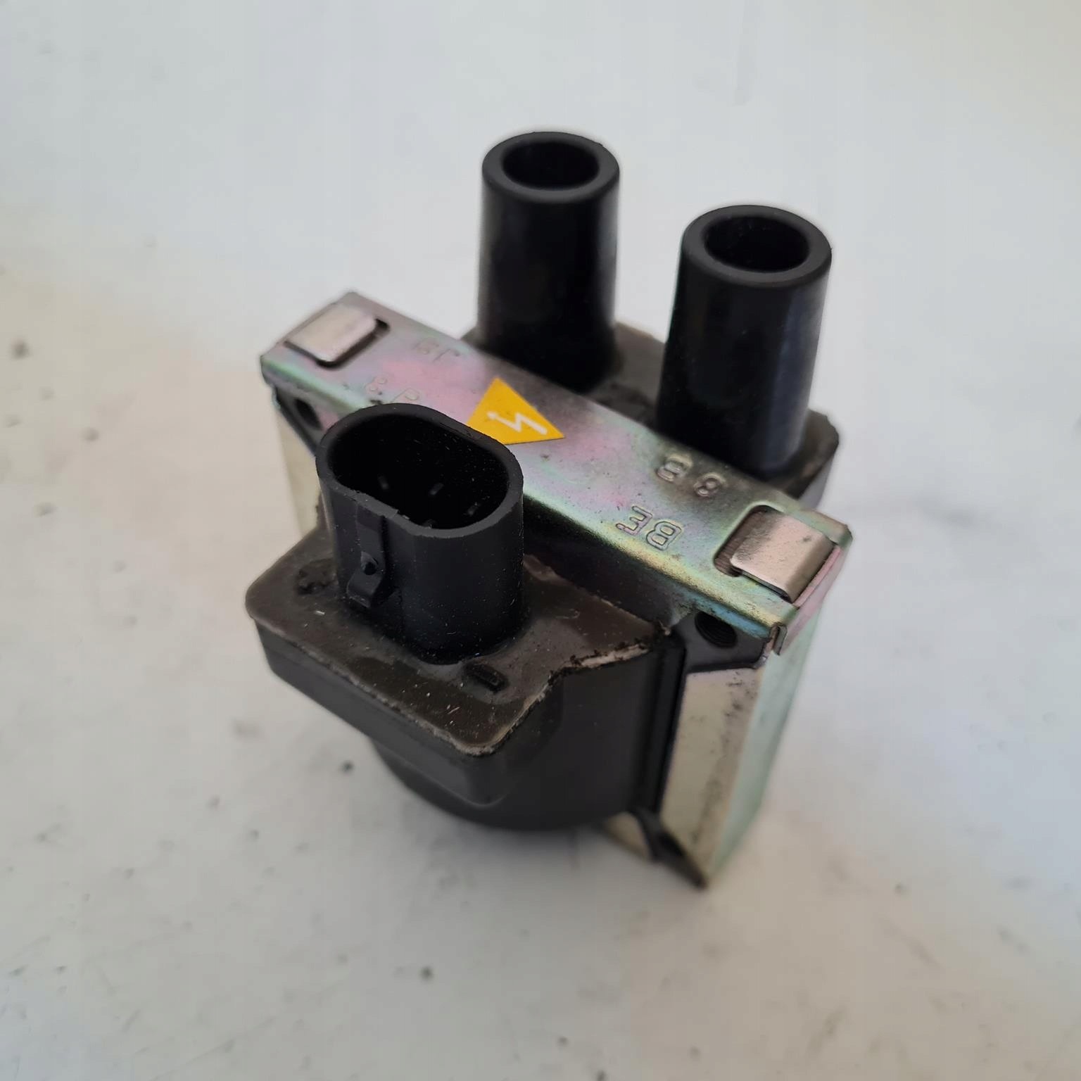 Magneti Marelli 060780002010 Ignition Coil Panda/Punto/Seicento 1pc