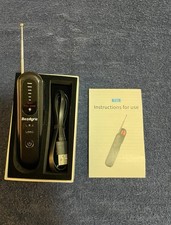 T01 Smart Camera Detector Anti-Spy Anti-Snooping Anti-Location Anti-Bugging