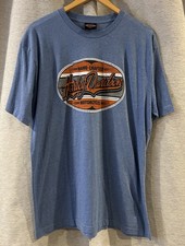 Harley Davidson Bowling Green Kentucky T Shirt Biker core Made In USA Size XL