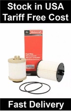 Motorcraft Fd4617 Fuel Water Separator Filter 6.4l Powerstroke F350 F450