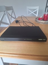 MPEG8 Dolby Digital HDMI DVD Player