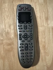 Logitech Harmony 650 Universal Remote – Tested & Working – Color Screen – OEM