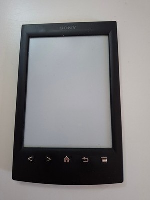 Sony PRS-T2 E-Reader E-Book Reader