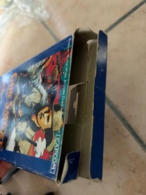Gun Smoke - Nintendo Nes Mattel Version
