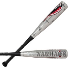 Victus 2026 Vibe Warhawk (-10) USSSA Junior Big Barrel Baseball Bat - 27/17