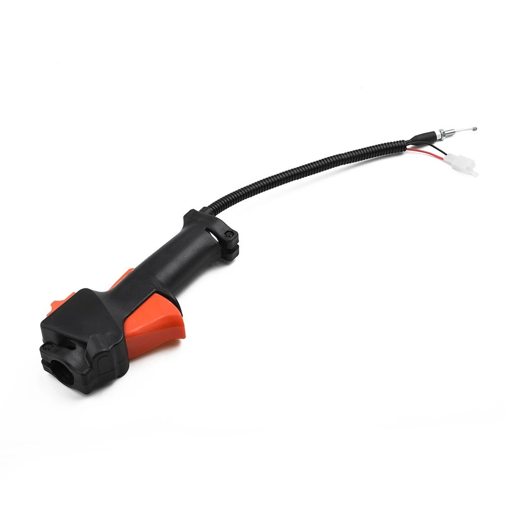 Multi Tool Throttle Cable Handle Trigger Switch Easy to Use Long lasting