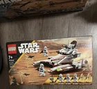 LEGO Star Wars 75342 Republic Fighter Tank 262pcs Mace Windu Age 7+