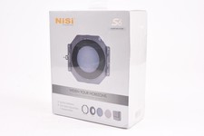 Nisi S6 Optics Pro 150mm Filter Holder For Sony 14mm f/1.8 GM Lenses OPEN BOX #T