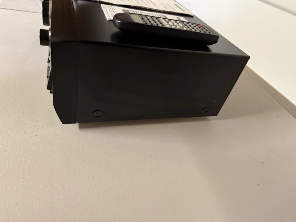 ESTATE Panasonic SA-HE100 6.1-Channel Home Theater Receiver - Image 4 of 4