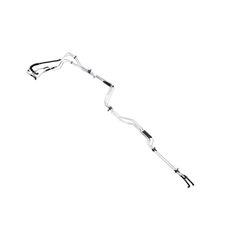 Genuine ACDelco For Chevy Express 4500/Cargo/Pasajeros 2009 AC Evaporator Hose - Image 3 of 4