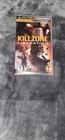 Killzone: Liberation — PlayStation Favorites (Sony PSP, 2006) NEW SEALED