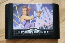 ebay® Auktion 147398333402 | Strider - Sega Mega Drive - Nur Modul Cartridge ⚡ Thumbnail of ebay® auction 147398333402 | Strider - Sega Mega Drive - Nur Modul Cartridge ⚡