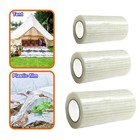 RV Awning Repair Tape,Canvas Repair Patch,Professional, Heavy Duty Waterproof