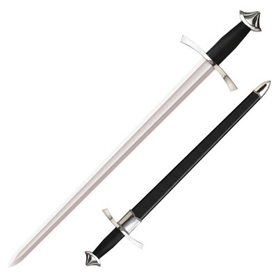 Cold Steel 30'' Norman Sword